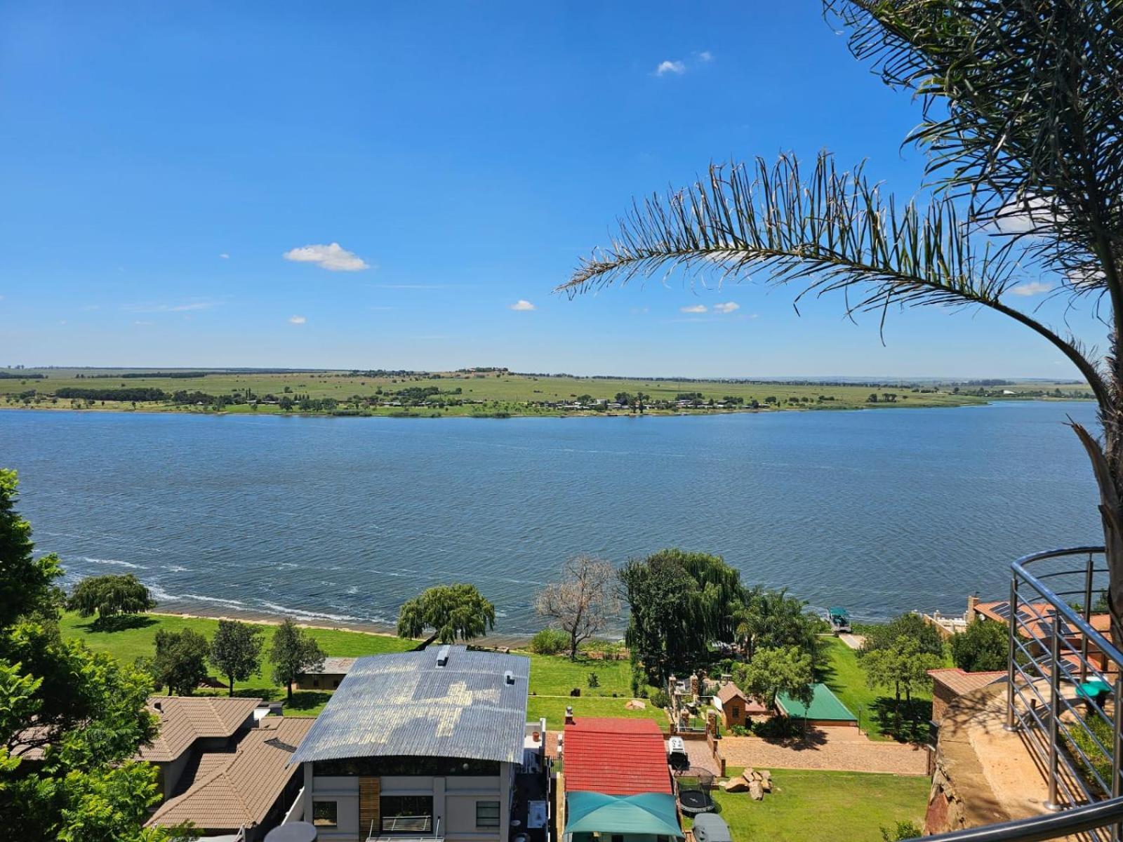 Отель Eagles View Kungwini Бронкхорстспрёйт Экстерьер фото